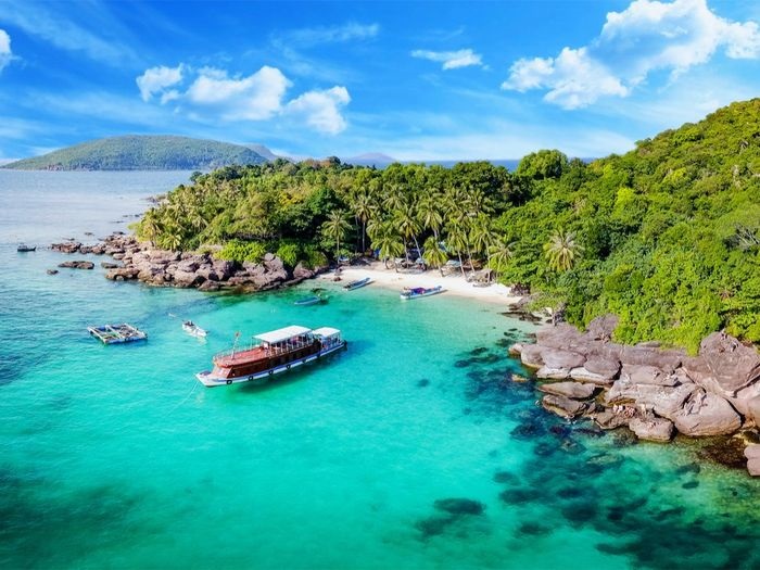 Du lịch Nha Trang