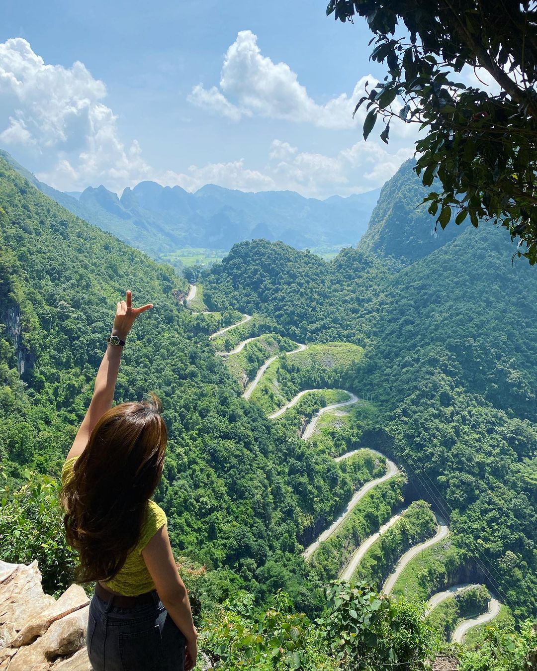 Du lịch Cao Bằng