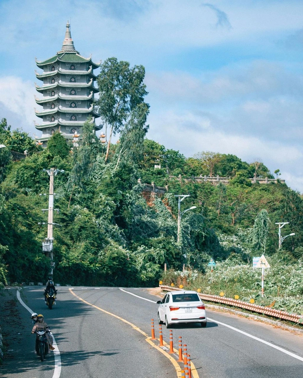 Du lịch Đà Nẵng