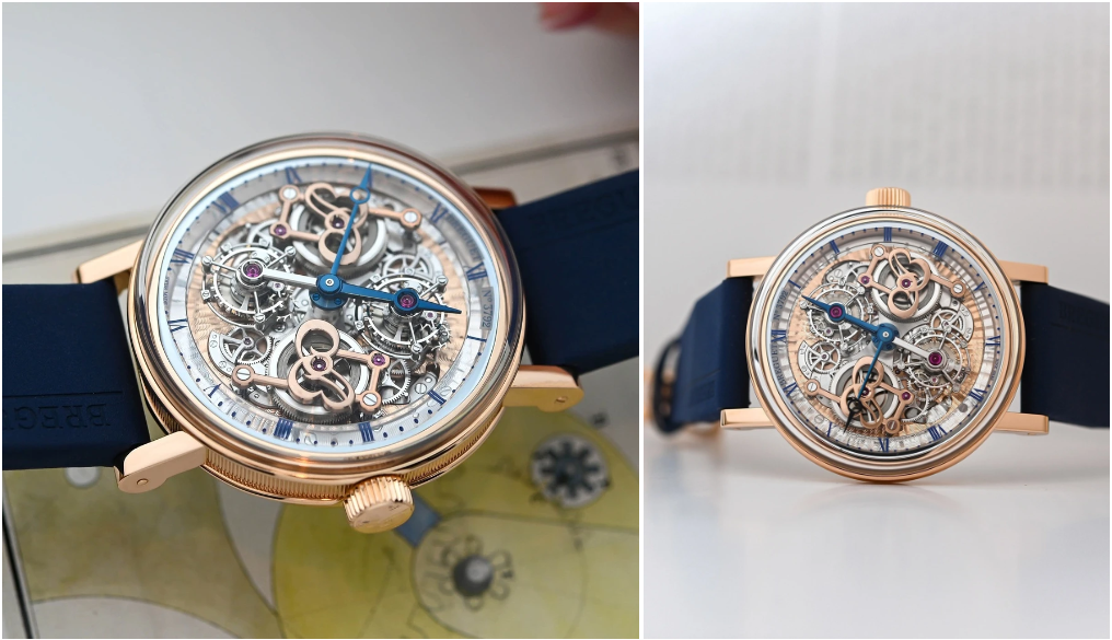 Đồng hồ Hublot