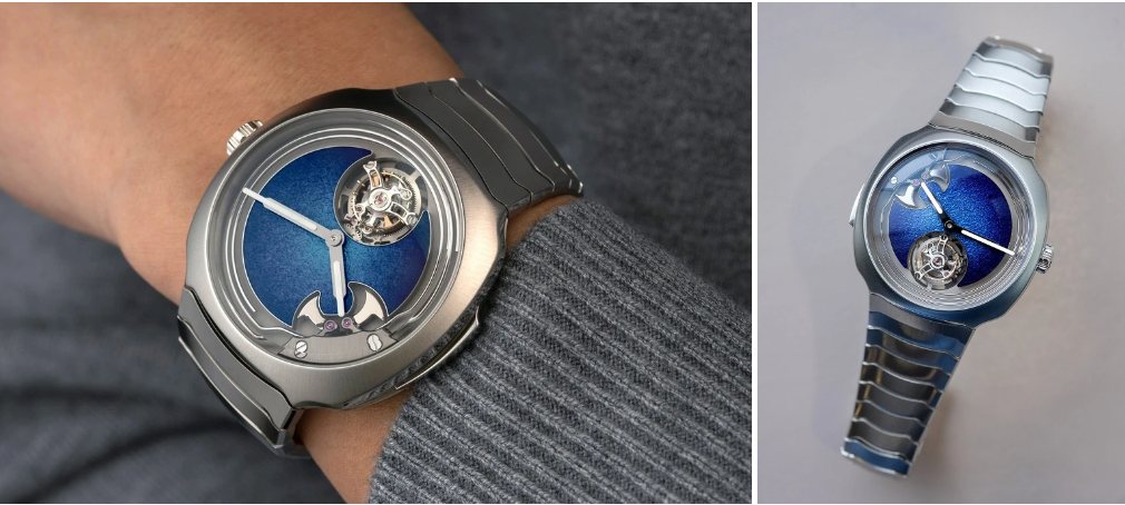 Đồng hồ Hublot