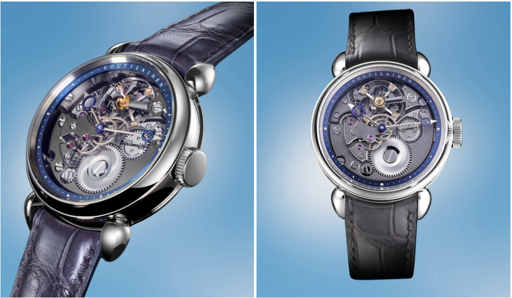 Đồng hồ Hublot