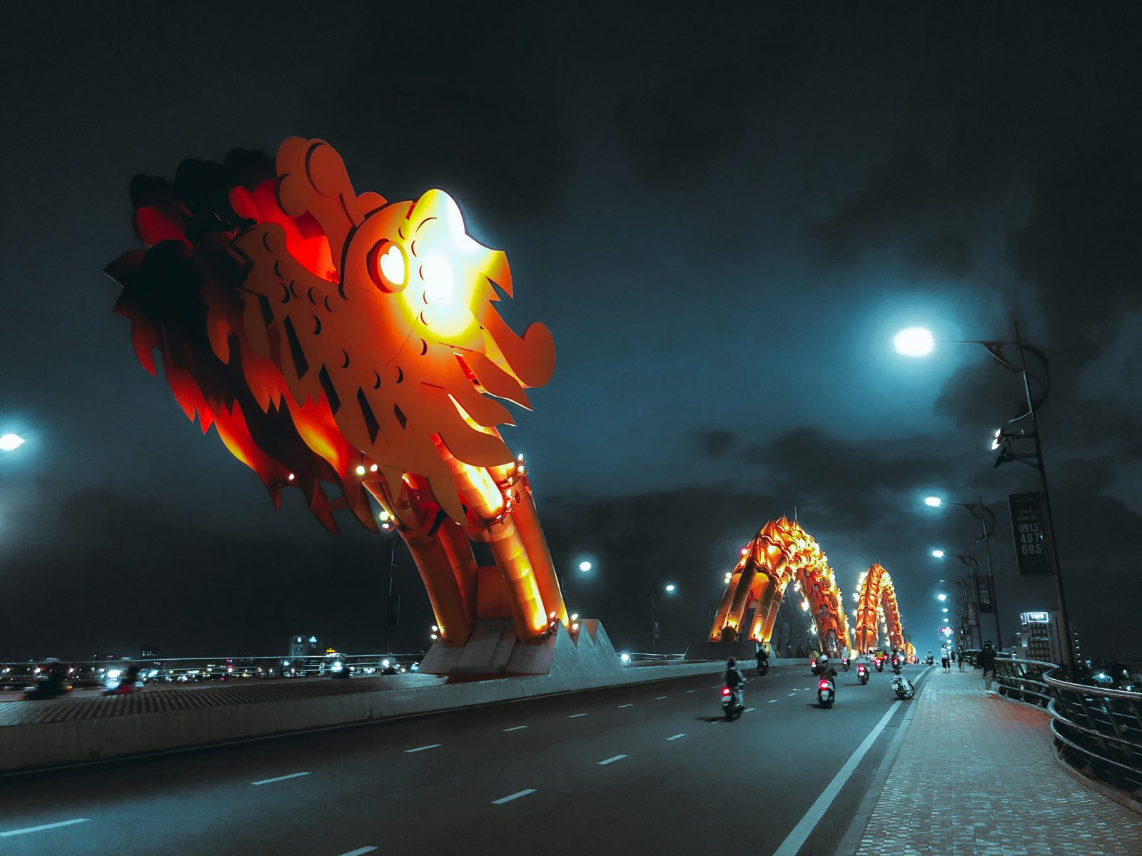 Cẩm nang rong ruổi Đà Nẵng 3 ngày 2 đêm mùa hè 2024