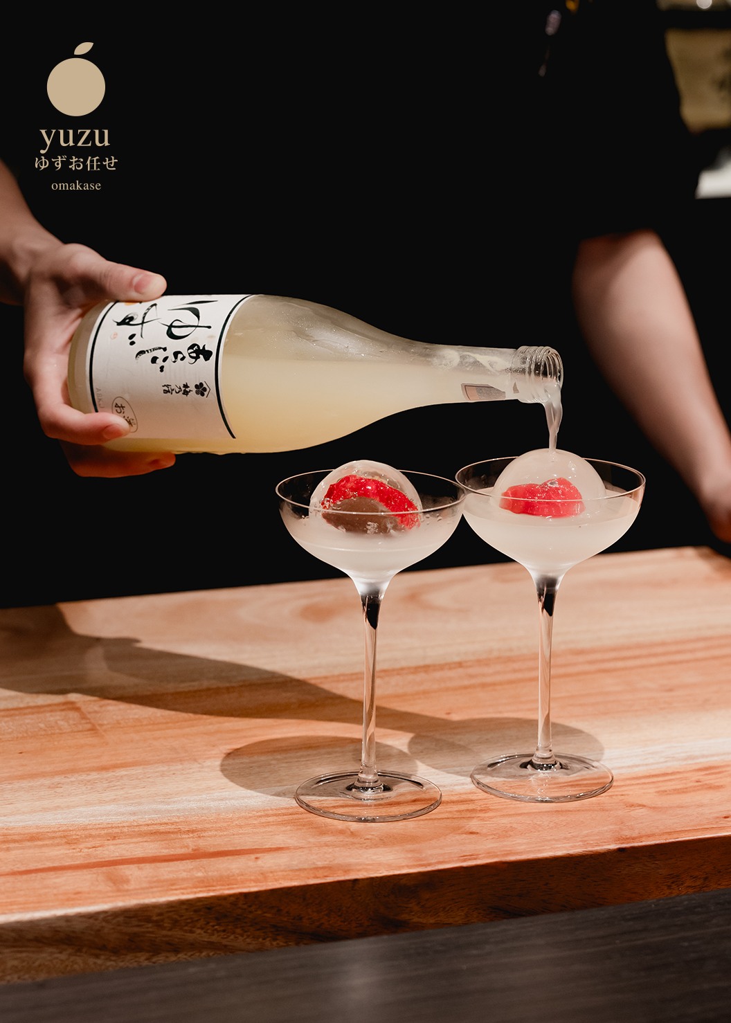 Chinh phục vị giác với 4 địa chỉ Omakase thần thánh tại Sài Gòn