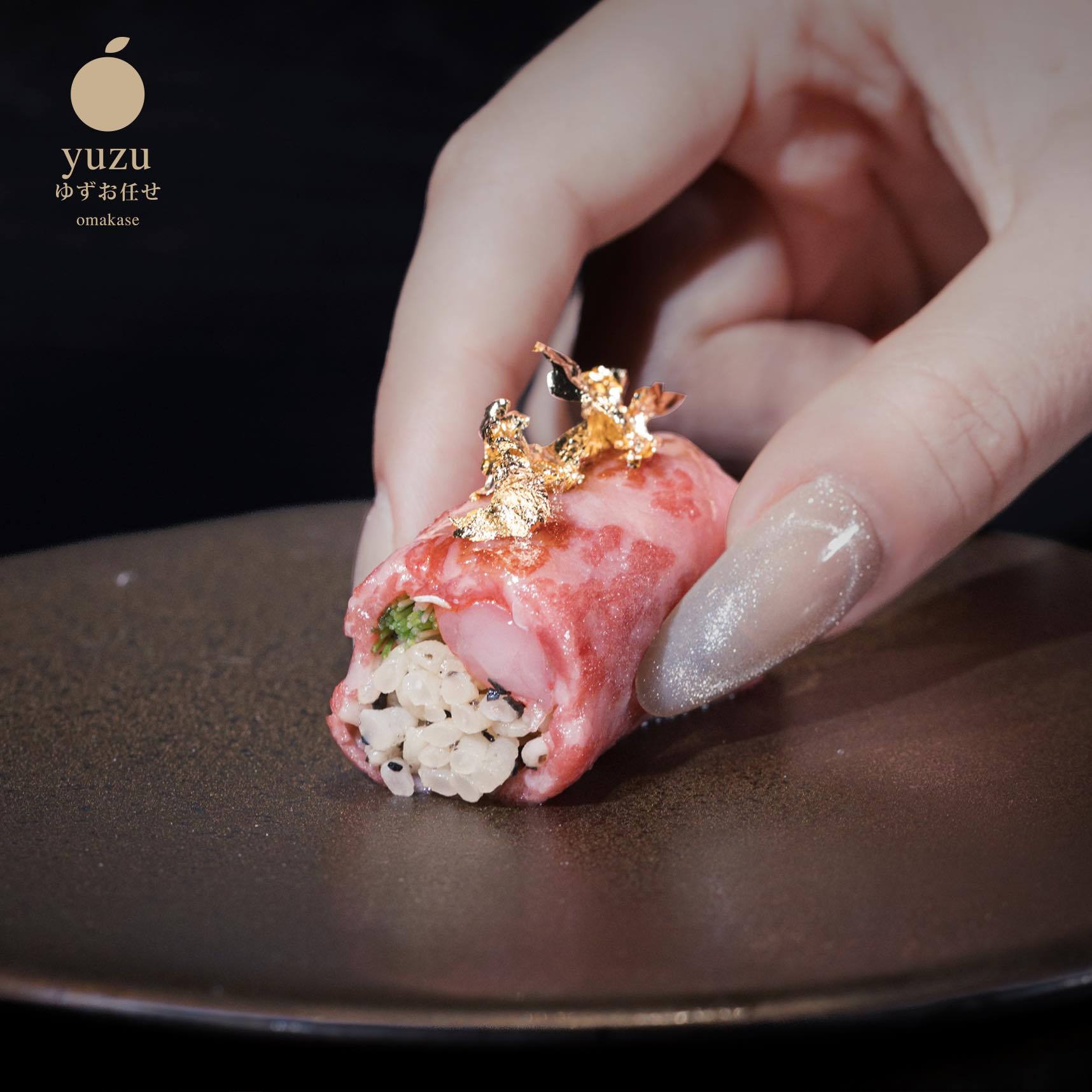 Chinh phục vị giác với 4 địa chỉ Omakase thần thánh tại Sài Gòn