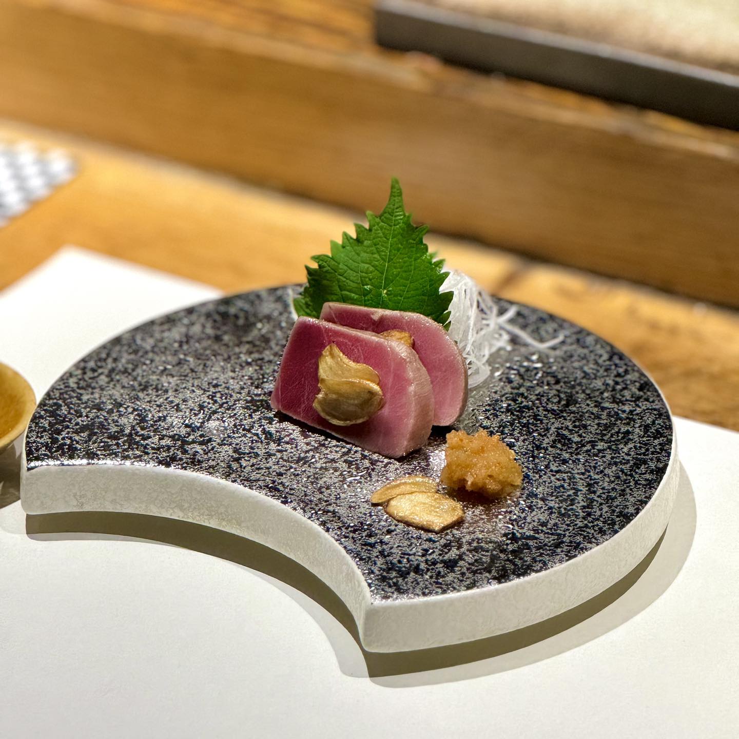Chinh phục vị giác với 4 địa chỉ Omakase thần thánh tại Sài Gòn