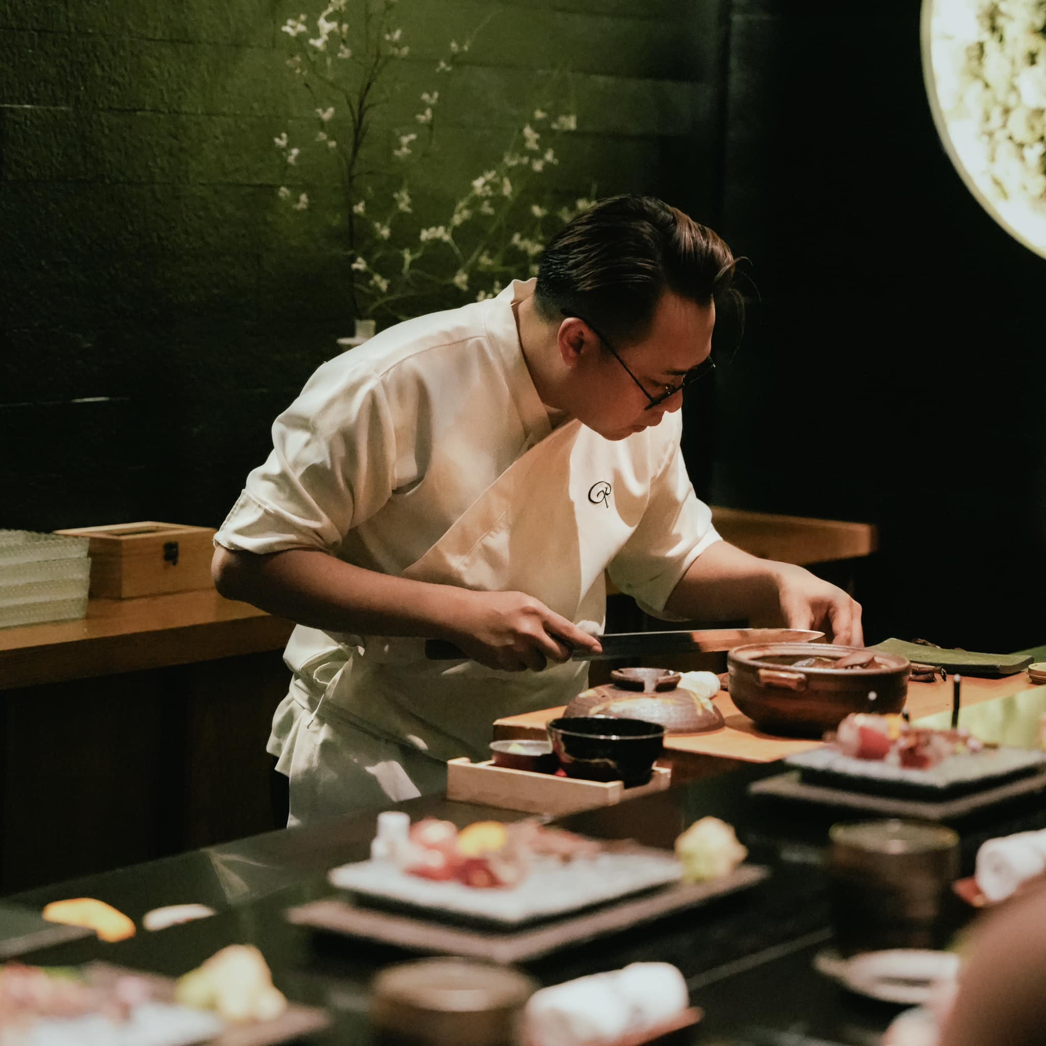 Chinh phục vị giác với 4 địa chỉ Omakase thần thánh tại Sài Gòn