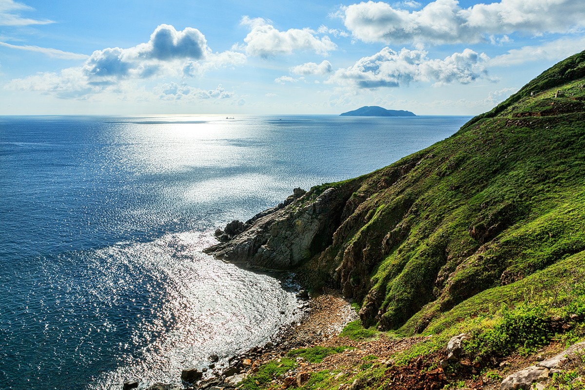 Du lịch Côn Đảo