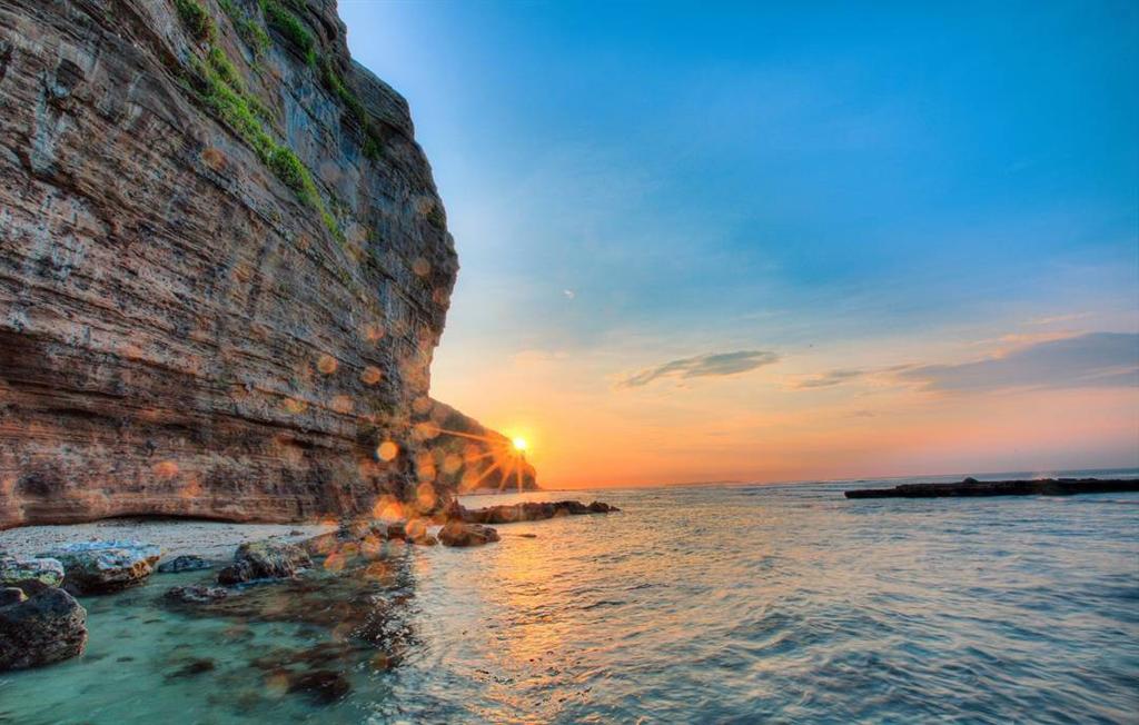 Du lịch đảo Lý Sơn