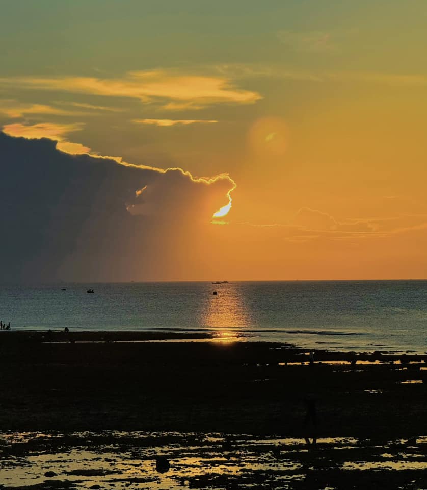 Du lịch đảo Lý Sơn