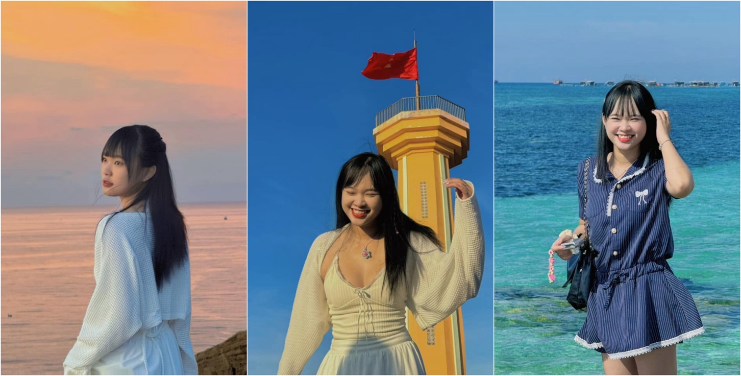 Du lịch đảo Lý Sơn
