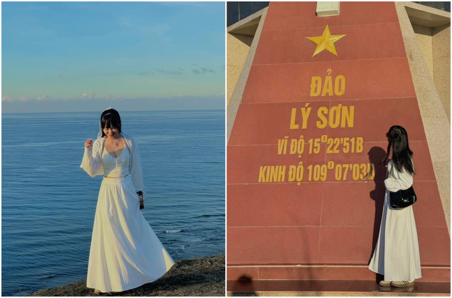 Du lịch đảo Lý Sơn