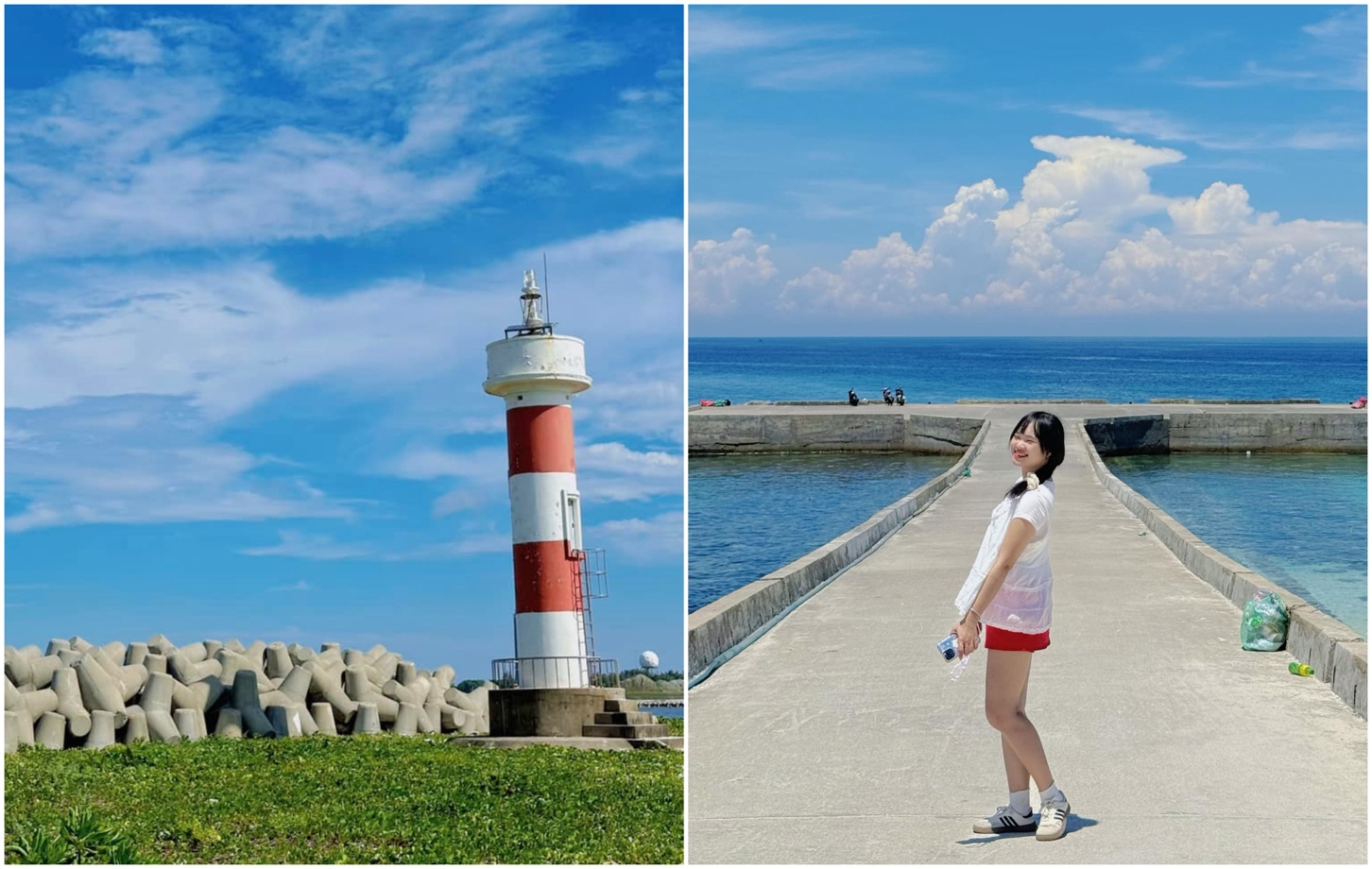 Du lịch đảo Lý Sơn