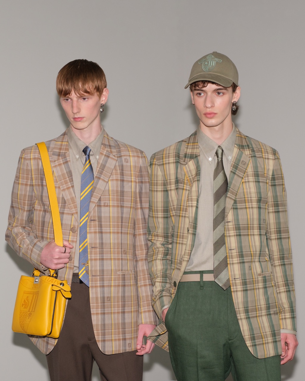 BST Fendi