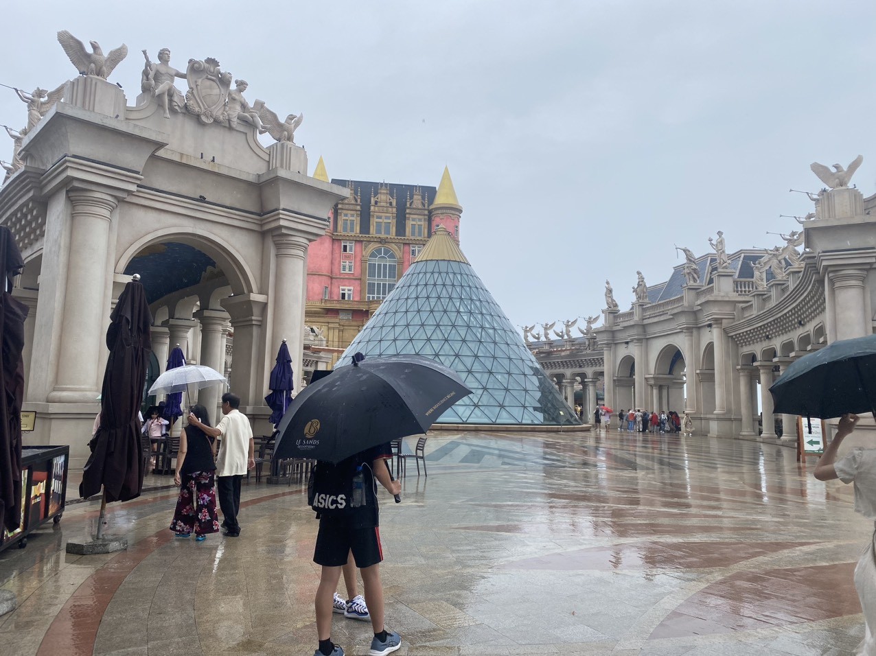 Du lịch Đà Nẵng