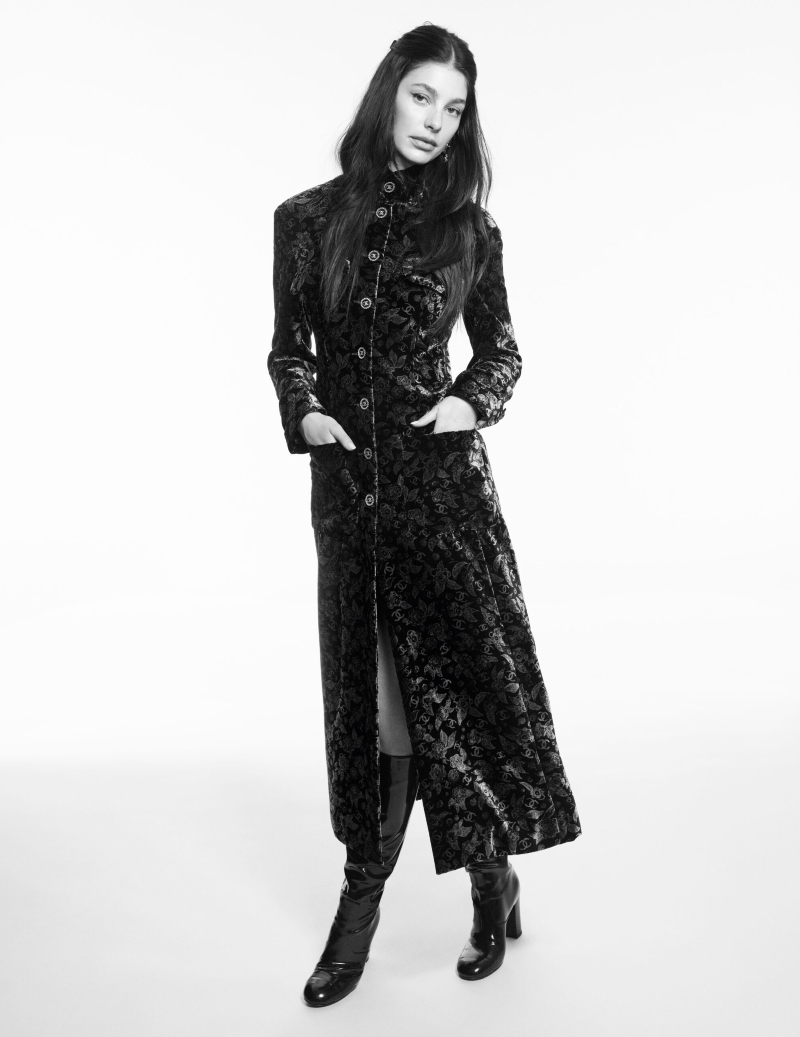 BST CHANEL 
