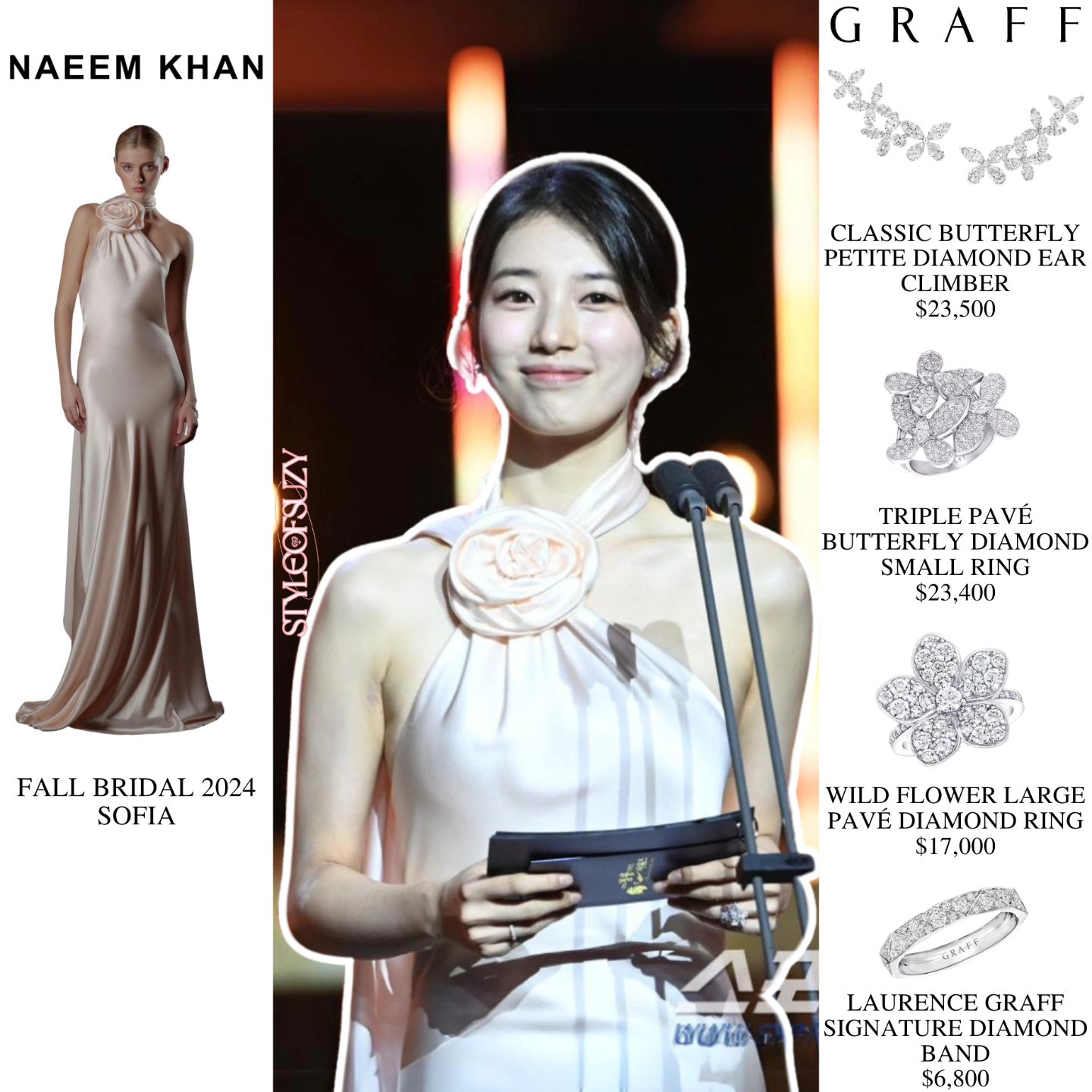 Diễn viên Song Hye Kyo