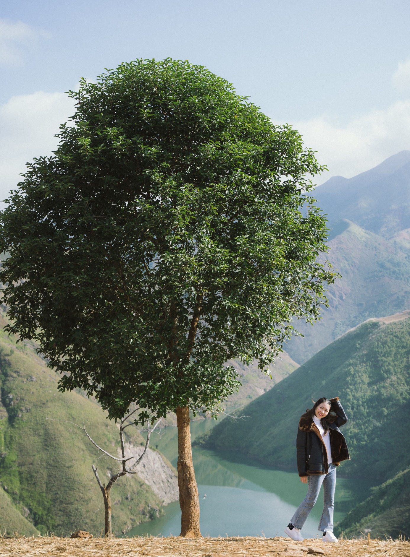 Du lịch Tà Xùa