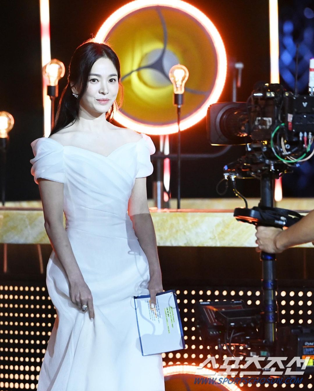 Diễn viên Song Hye Kyo