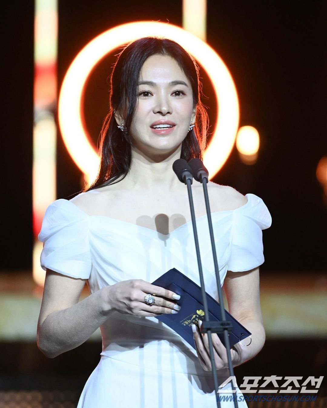 Diễn viên Song Hye Kyo
