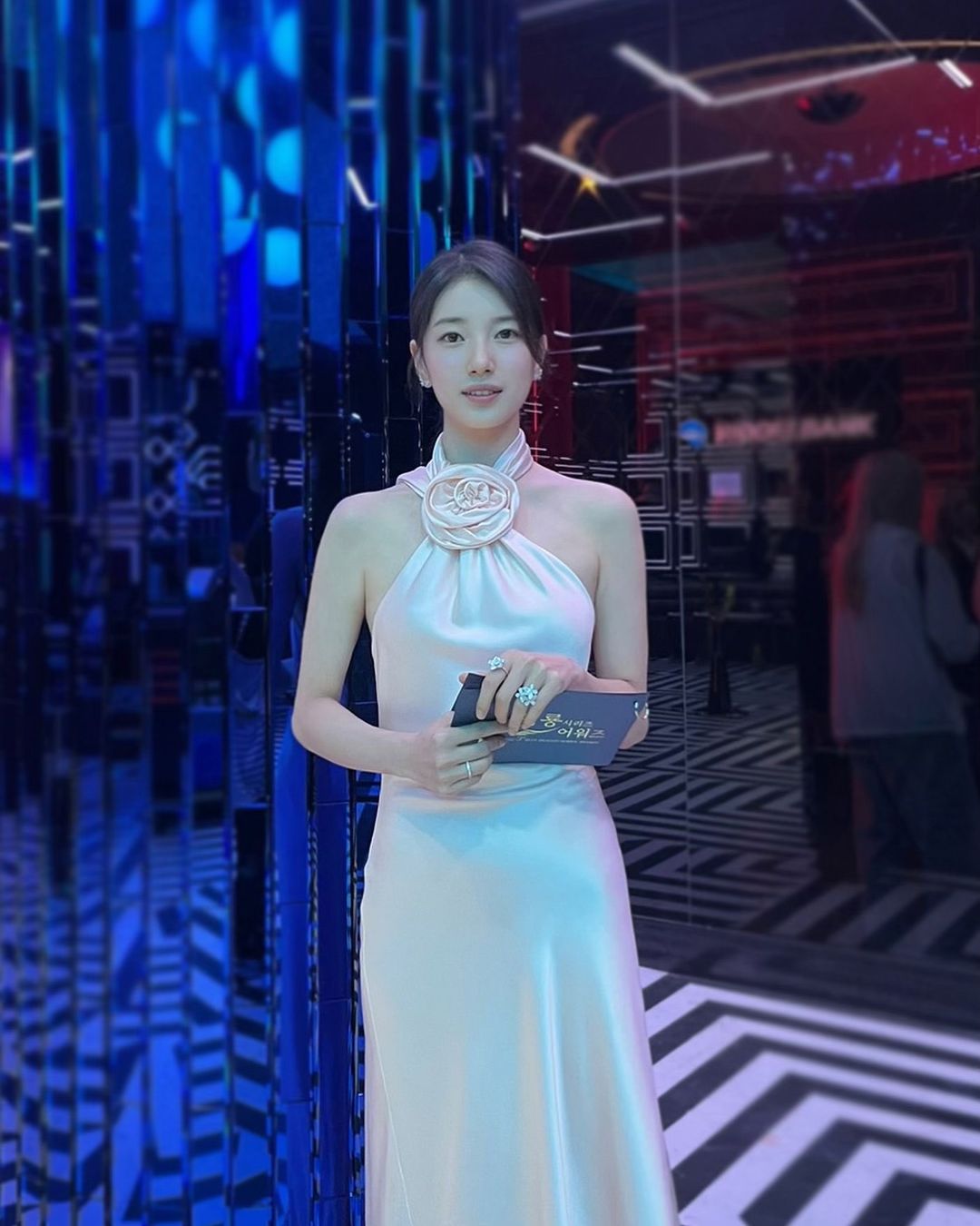 Diễn viên Song Hye Kyo
