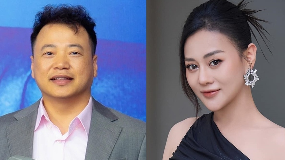 Shark Bình và Phương Oanh hiện tại