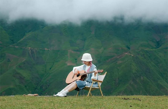 Du lịch Tà Xùa