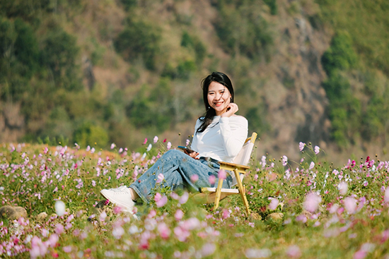 Du lịch Tà Xùa