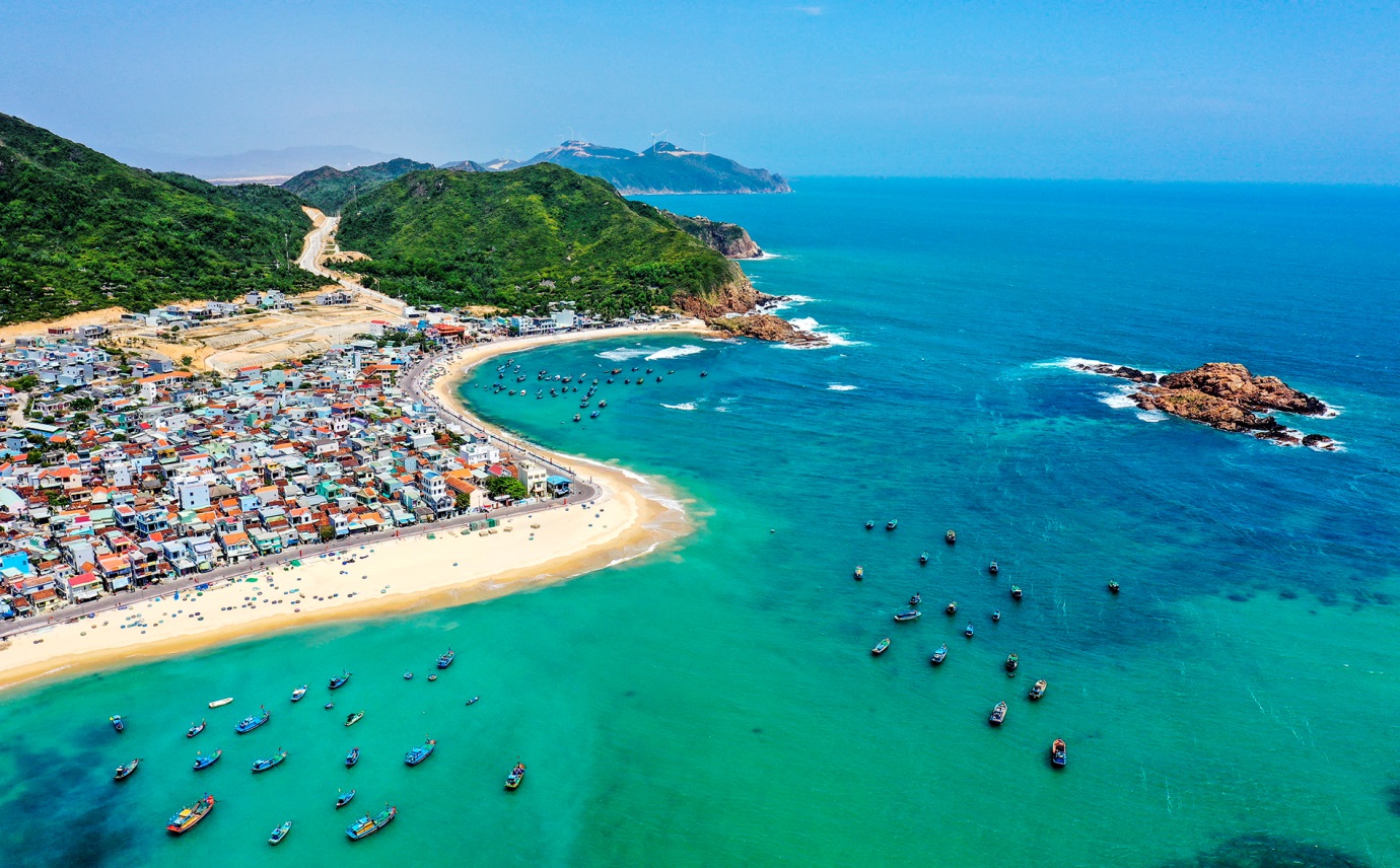 Du lịch Quy Nhơn
