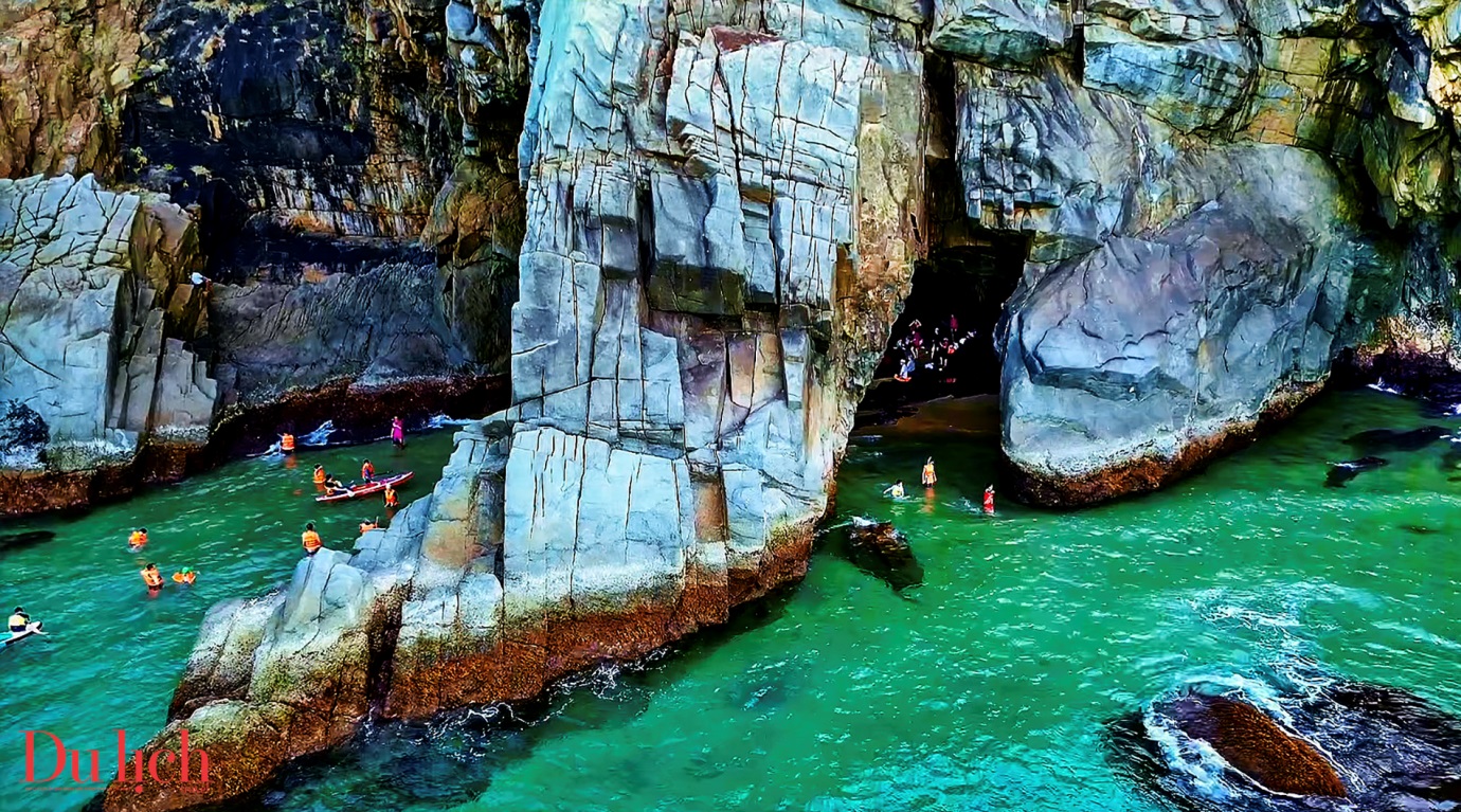 Du lịch Quy Nhơn