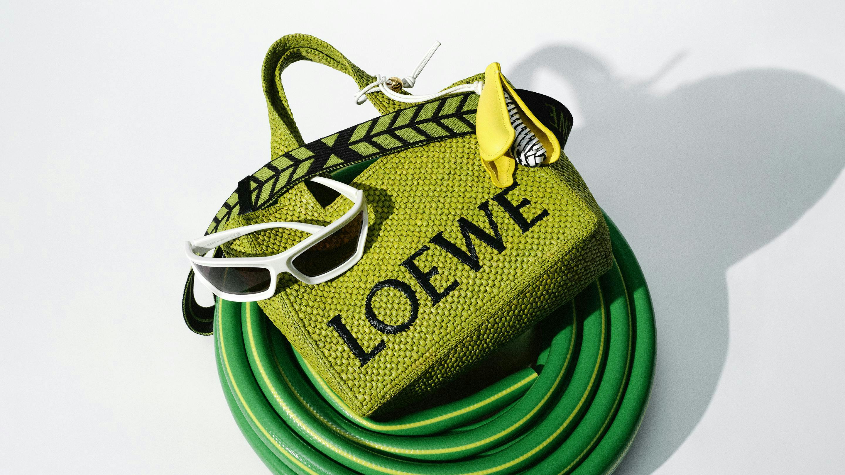 Túi xách LOEWE