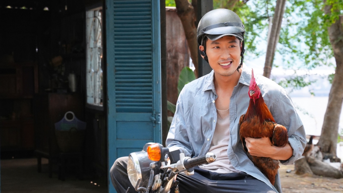 Làm Giàu Với Ma