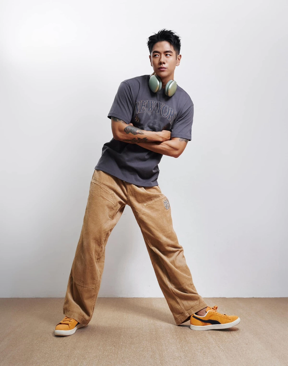 Show hẹn hò Đảo Thiên Đường