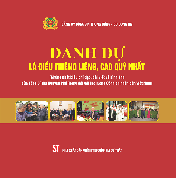 Câu nói của Tổng Bí thư Nguyễn Phú Trọng được chia sẻ nhiều nhất