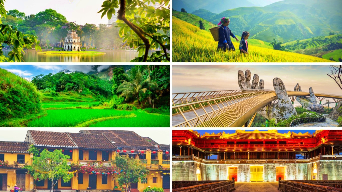 Du lịch Singapore