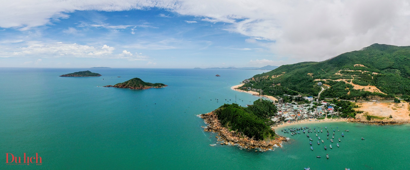 Du lịch Quy Nhơn