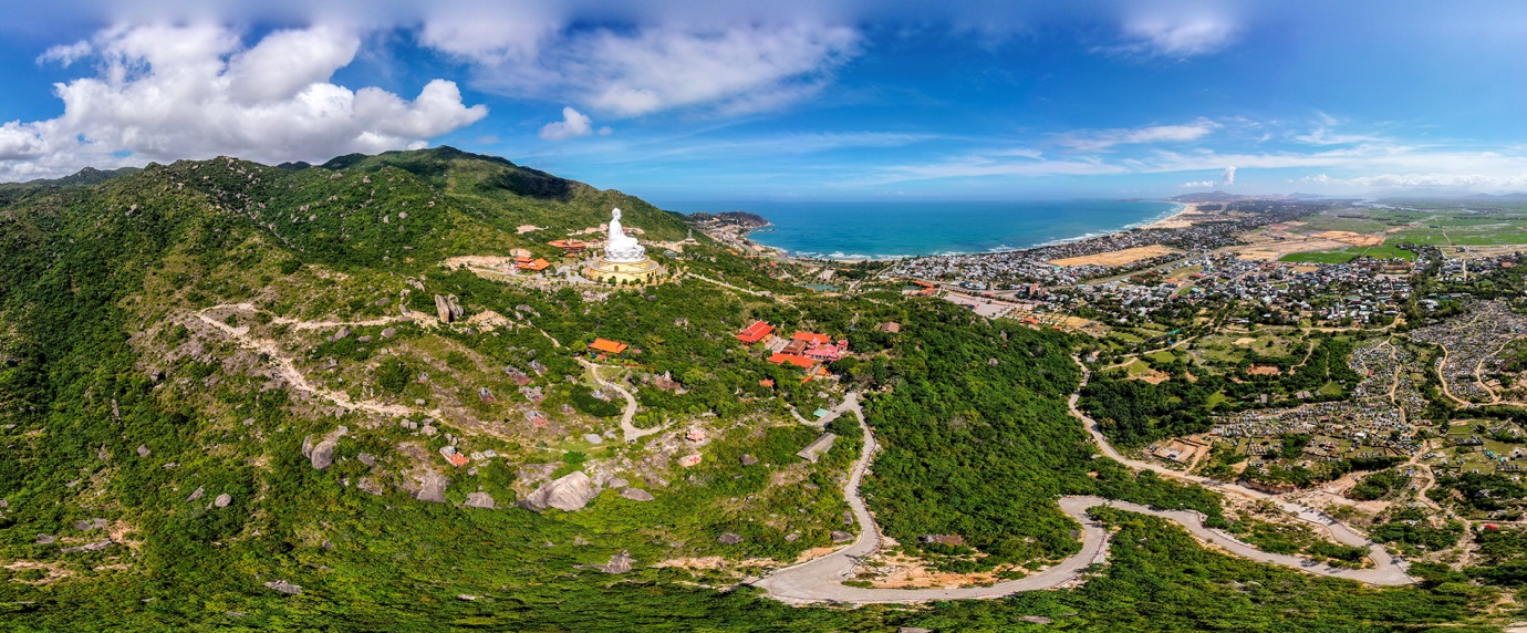 Du lịch Quy Nhơn