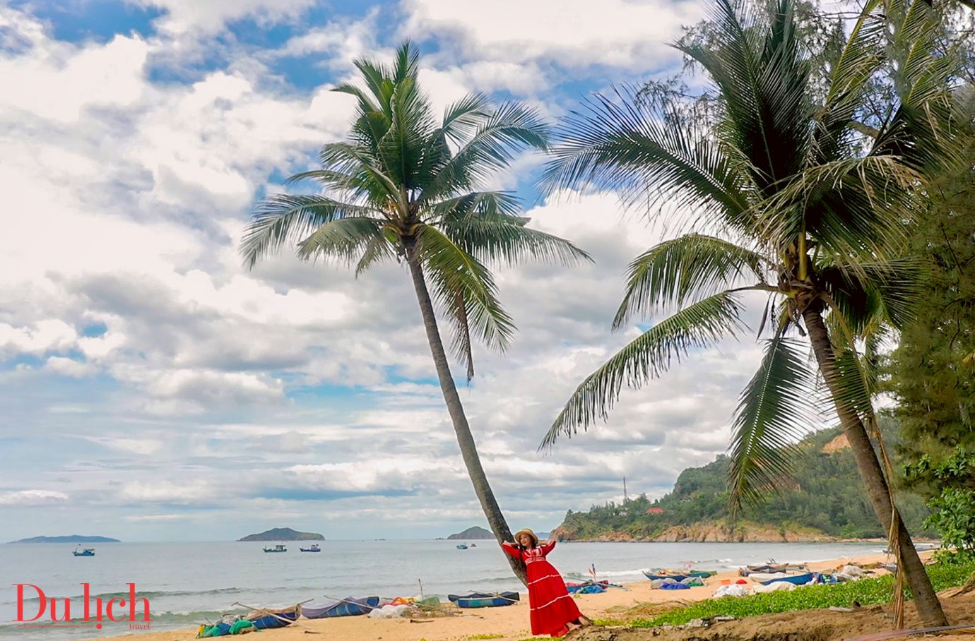 Du lịch Quy Nhơn