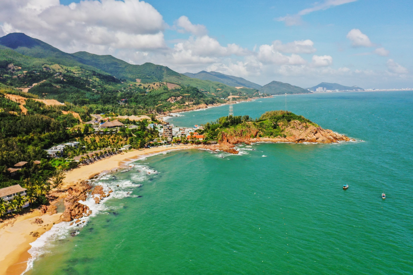 Du lịch Quy Nhơn