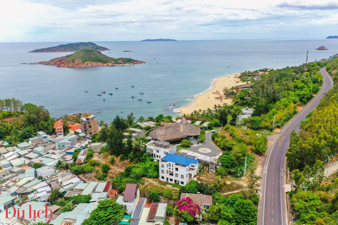 Du lịch Quy Nhơn