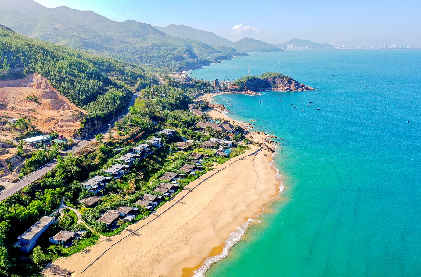 Du lịch Quy Nhơn