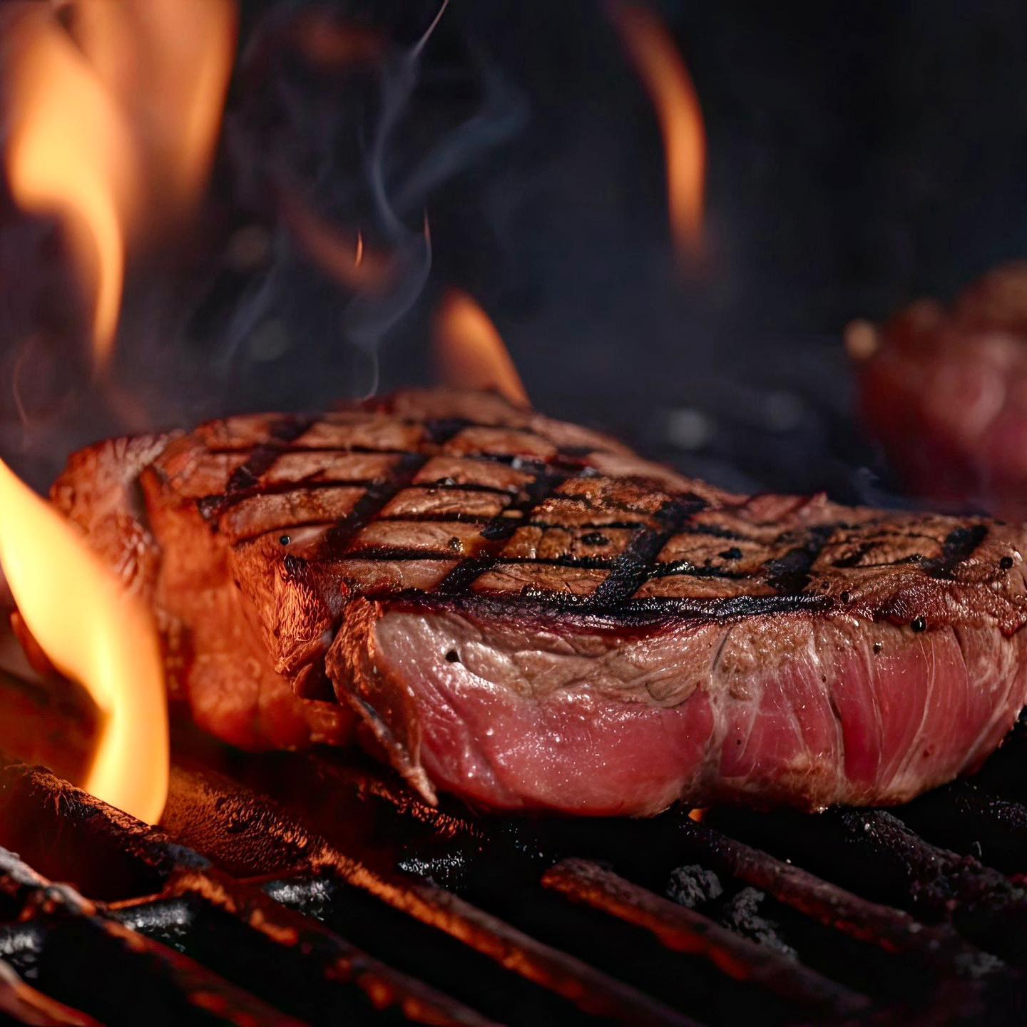 Mê hoặc vị giác với 3 nhà hàng beefsteak sang trọng tại Sài Gòn