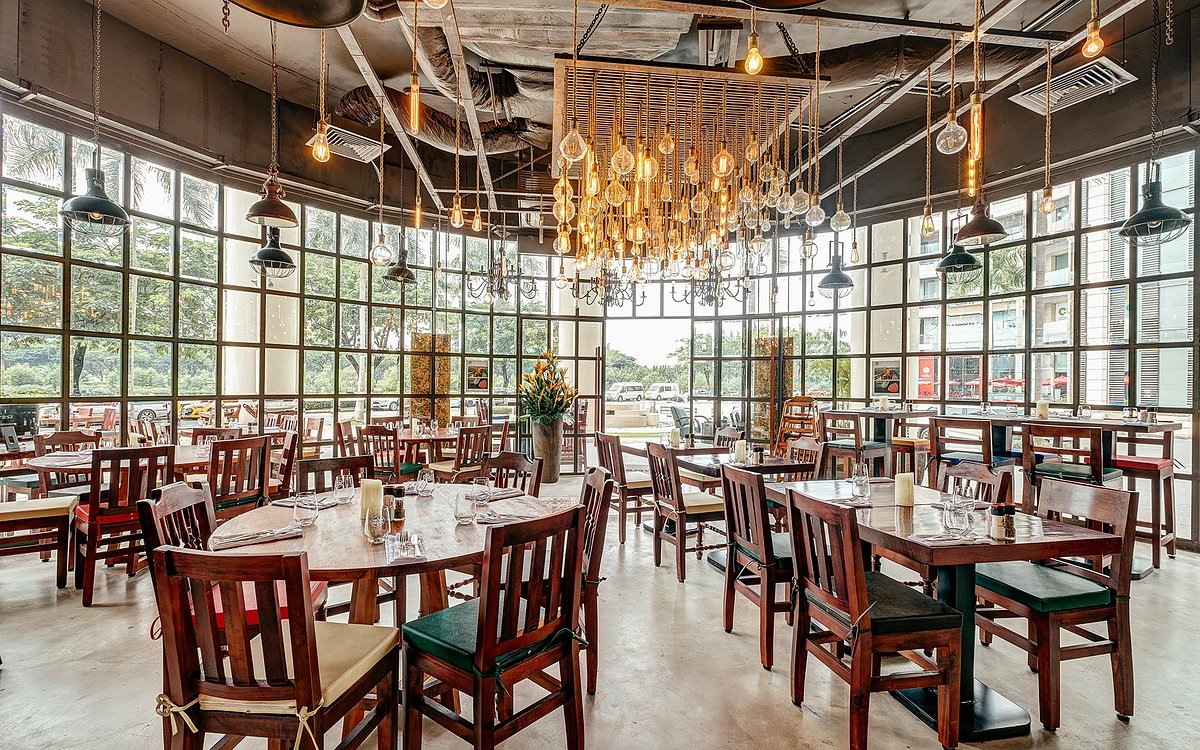 Mê hoặc vị giác với 3 nhà hàng beefsteak sang trọng tại Sài Gòn