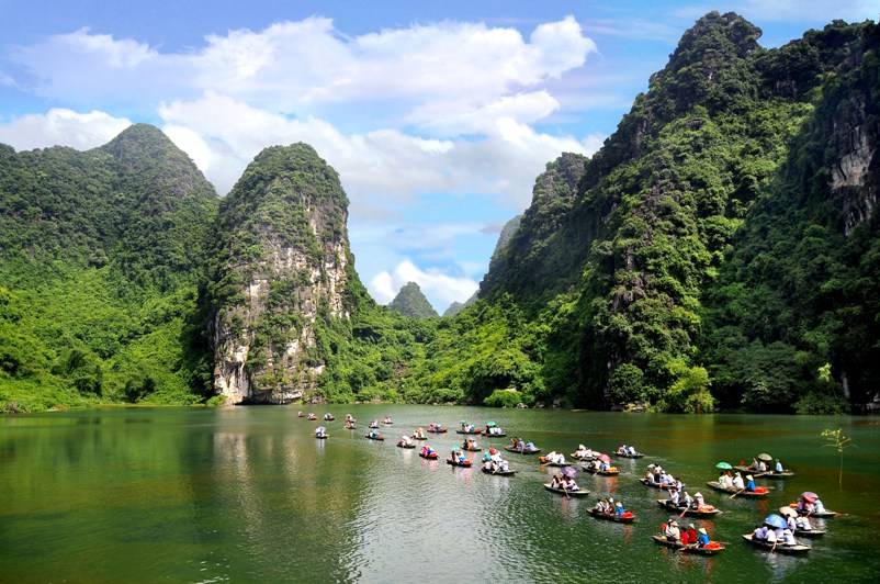 Nghỉ dưỡng chữa lành