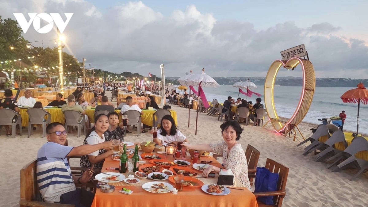 Du lịch Bali
