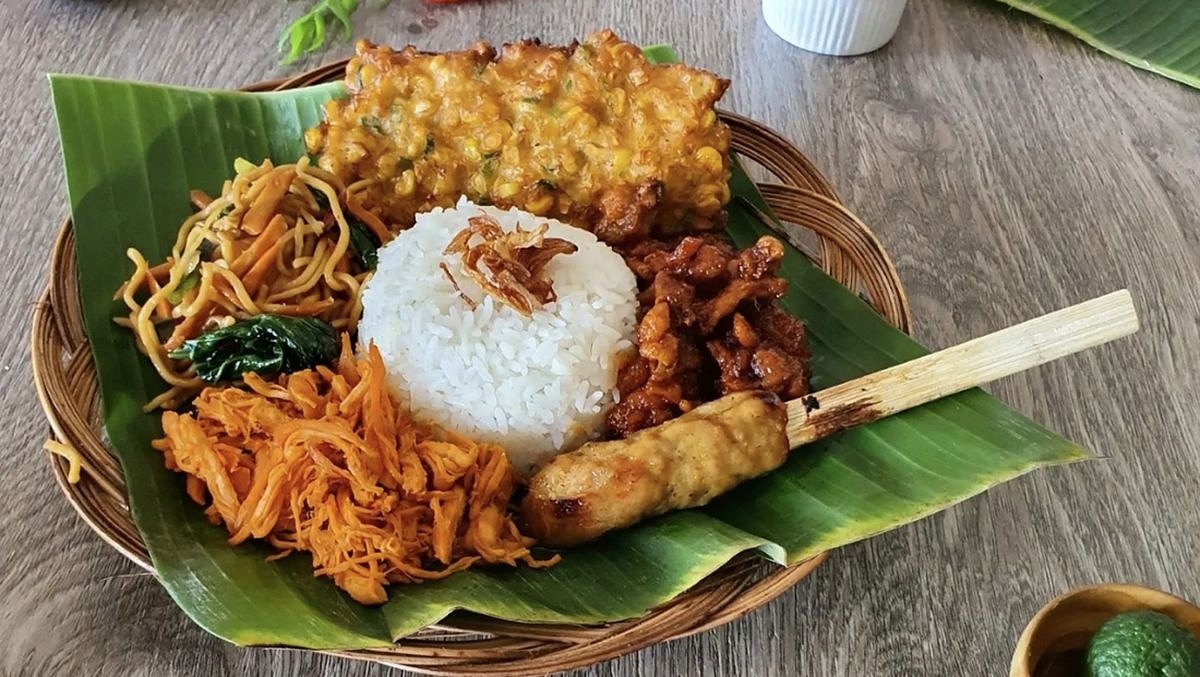 Du lịch Bali
