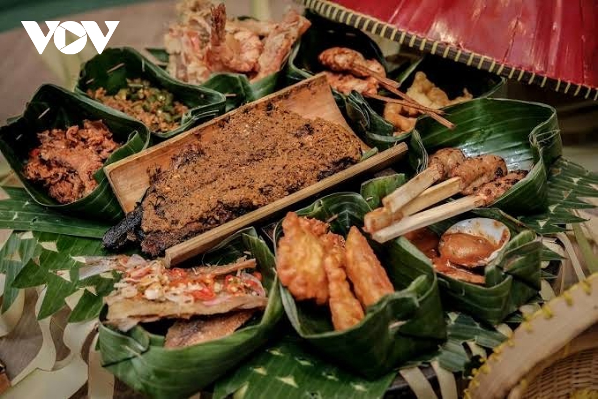 Du lịch Bali