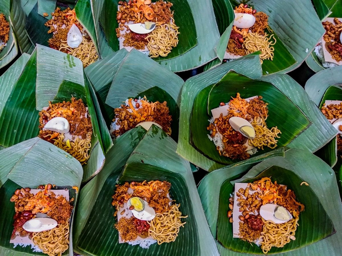 Du lịch Bali