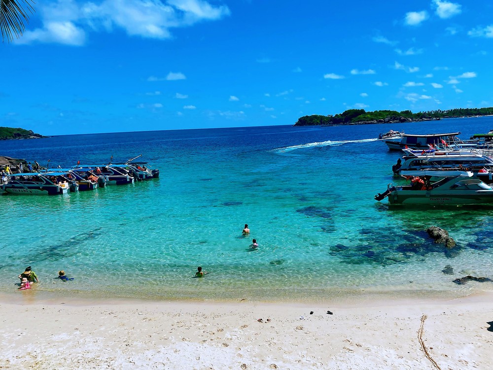 Du lịch Phú Quốc