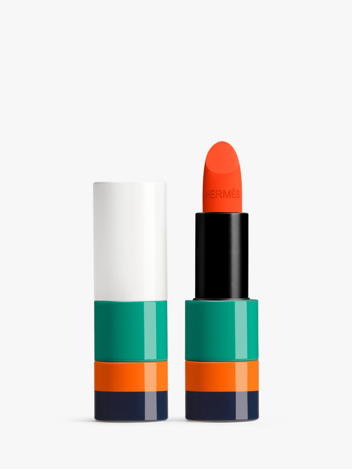 Làm chủ mọi khoảnh khắc với BST Hermès Beauty Xuân Hè 2024 phiên bản giới hạn